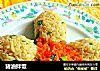 猪油拌饭的做法