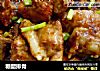 糖醋排骨的做法