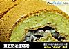 蜜豆奶油蛋糕卷的做法
