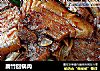 腐竹回锅肉的做法