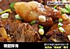 糖醋排骨的做法