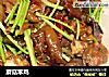 蘑菇笨鸡的做法