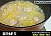 酸菜汆白肉的做法