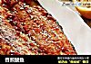 香煎鲅鱼的做法