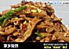家乡烩饼的做法