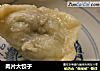 肉片大饺子的做法