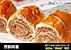 香酥肉卷的做法