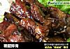 糖醋排骨的做法