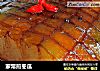 家常煎冬瓜的做法