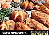汤浓肉香的火锅更好吃-----猪排火锅的做法
