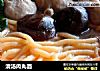 清汤肉丸面的做法