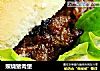 照烧猪肉堡的做法
