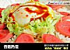 香肠热饭的做法