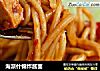 海派什锦炸酱面的做法