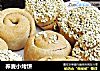 荞麦小烤饼的做法