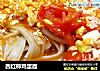 西红柿鸡蛋面的做法