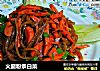 火腿粉条白菜的做法