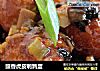 豉香虎皮鹌鹑蛋的做法