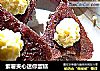 紫薯夹心迷你蛋糕的做法