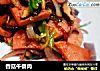 香菇午餐肉的做法