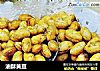 油酥黄豆的做法