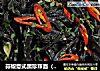 蒜椒意式黑珍珠面（系列之一）【传统的意式面】新鲜尝的做法