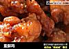 盐酥鸡的做法