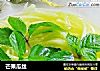 芒果瓜丝的做法