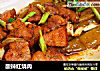 酸辣红烧肉的做法
