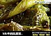 kiki牛的私房菜5-油焖辣椒的做法