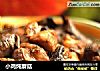 小鸡炖蘑菇的做法
