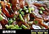 腊肉煲仔饭的做法