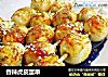 香辣虎皮蛋串的做法
