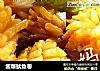 酱爆鱿鱼卷的做法