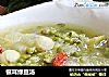 银耳绿豆汤的做法