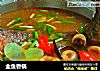 全鱼香锅的做法