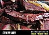 洋葱炒猪肺的做法
