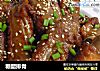 糖醋排骨的做法