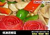 蚝油杏鲍菇的做法