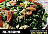西红柿鸡蛋炒面的做法