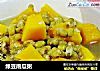 绿豆南瓜粥的做法