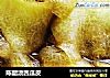 陈醋渍西瓜皮的做法