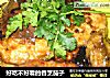 好吃不好看的香烹茄子的做法