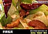 手撕包菜做法（91）的做法
