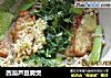 西葫芦豆腐煲的做法