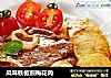 风味铁板煎梅花肉的做法