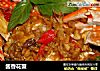 酱香花蟹的做法