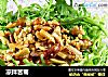 凉拌苦菊的做法