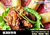 福满酥香肉的做法