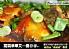 简简单单又一餐@@茄汁烩鱼的做法
